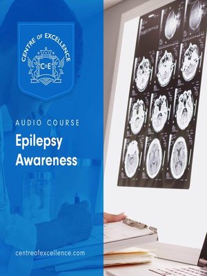 cover image of Epilepsy Awareness